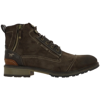 boots mustang  4140504 