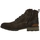 Chaussures Homme Boots Mustang 4140504 Marron