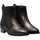 Chaussures Femme Choisissez une taille avant d ajouter le produit à vos préférés Bottine Cuir Sofia Bronze
