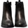 Chaussures Femme Choisissez une taille avant d ajouter le produit à vos préférés Bottine Cuir Sofia Bronze