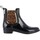 Chaussures Femme Boots Les Tropéziennes par M Belarbi Bottine Rainboo Noir