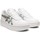 Chaussures Femme Baskets mode Asics JAPAN S PF Blanc