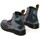 Chaussures Fille Bottines Dr. Martens Sandaler 1460 PASCAL J Gris