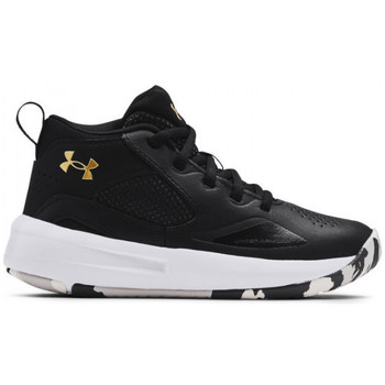 Chaussures Basketball Under Armour reaches Chaussure de Basketball Under Multicolore
