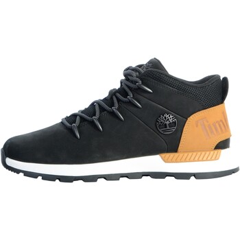 Timberland Homme Baskets Montantes ...