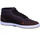 Chaussures Homme Baskets mode Hub Footwear  Marron