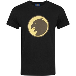Vêtements Homme T-shirts manches courtes Hawkman  Noir