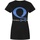 Vêtements Femme T-shirts manches longues Arrow Queen Consolidated Noir