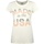 Vêtements Femme Sport HG Technical Langarm-T-Shirt Made In The USA Blanc