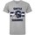 Vêtements Homme T-shirts manches longues Nfl Seattle Seahawks Gris