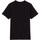 Vêtements Homme Pyjamas / Chemises de nuit Dessins Animés Logo Noir