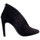 Chaussures Femme Low boots Marco Tozzi MARCOFIN NOIR