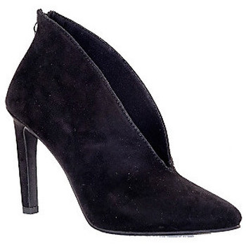 Chaussures Femme Low boots Marco Tozzi MARCOFIN NOIR
