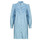 Vêtements Femme Robes courtes Betty London BELLAGAMBA Bleu clair
