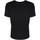 Vêtements Homme T-shirts manches courtes Champion 211984 Noir