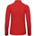 Vêtements Femme Polos manches longues B And C ID.001 Rouge