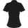 Vêtements Femme Chemises / Chemisiers Premier PR346 Noir