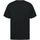 Vêtements Homme T-shirts manches longues Casual Classics AB263 Noir