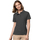 Vêtements Femme T-shirts & Polos Stedman AB283 Noir