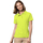 Vêtements Femme T-shirts Hoodies & Polos Stedman AB283 Vert