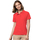 Vêtements Femme T-shirts & Polos Stedman  Rouge