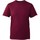 Vêtements Homme T-shirts tassel-trim manches courtes Anthem AM010 Multicolore