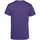 Vêtements Homme T-shirts manches longues B&c E150 Violet