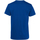 Vêtements Homme T-shirts manches longues B&c E150 Bleu