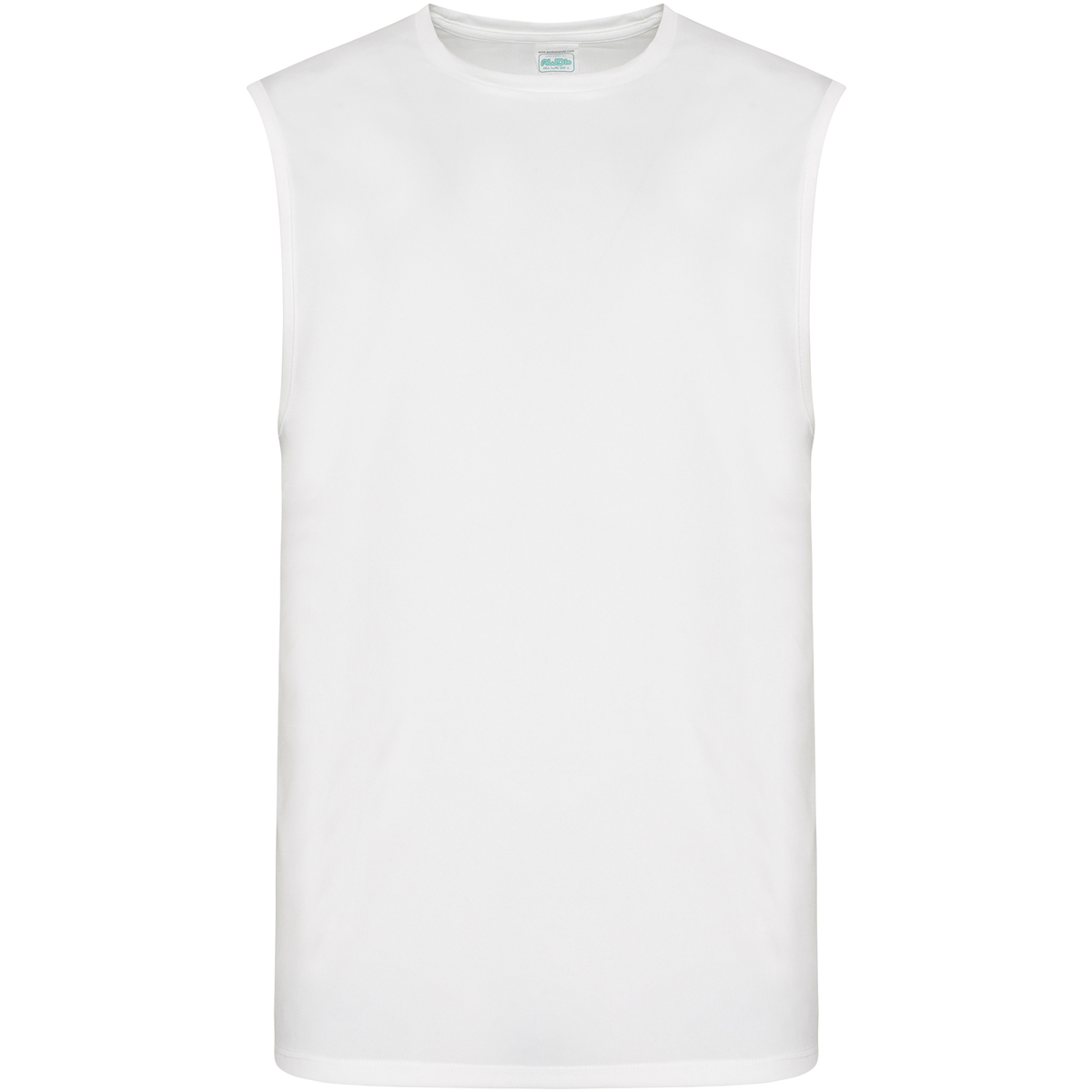 Vêtements Homme T-shirts & Polos Awdis JC022 Blanc