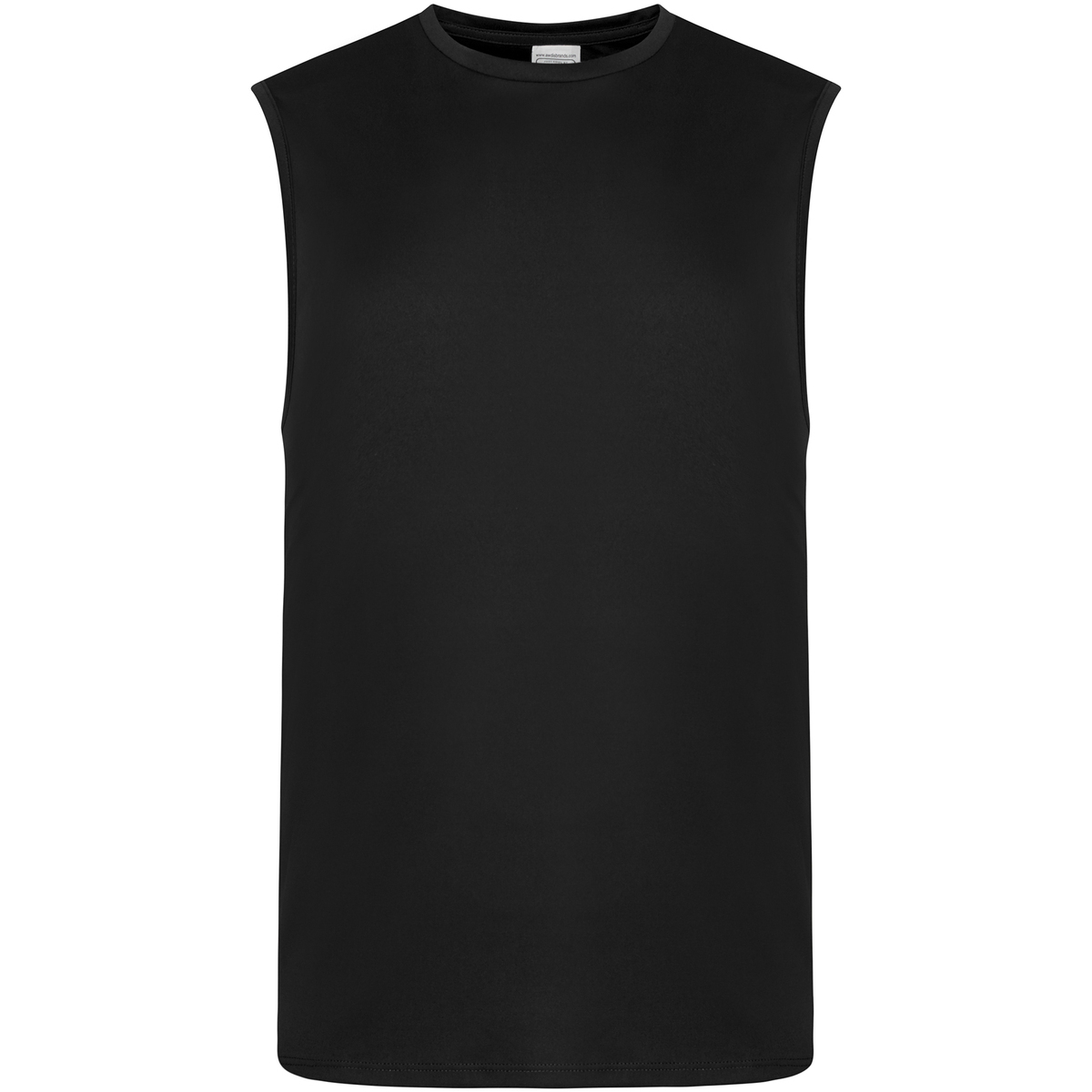 Vêtements Homme T-shirts & Polos Awdis JC022 Noir