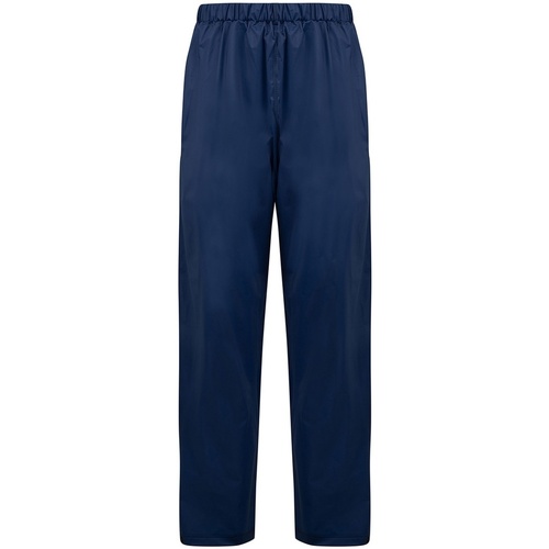 Vêtements Pantalons Splashmacs SC30 Bleu