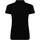 Vêtements Femme T-shirts & Polos Prortx Pro Noir