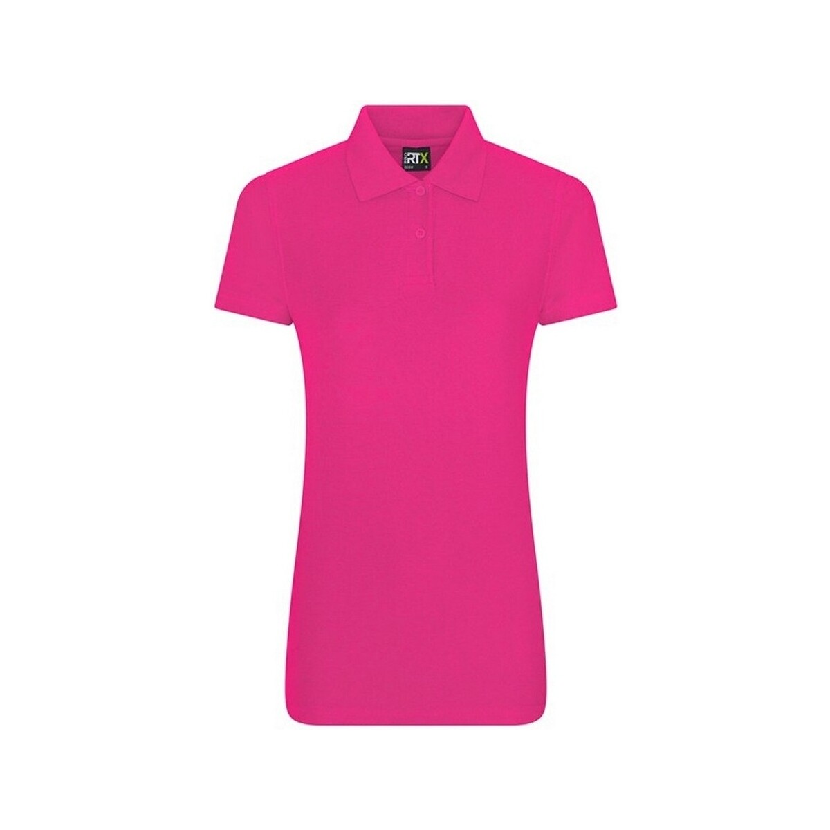 Vêtements Femme T-shirts & Polos Prortx Pro Multicolore