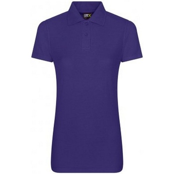 Vêtements Femme T-shirts & Polos Prortx RX01F Violet