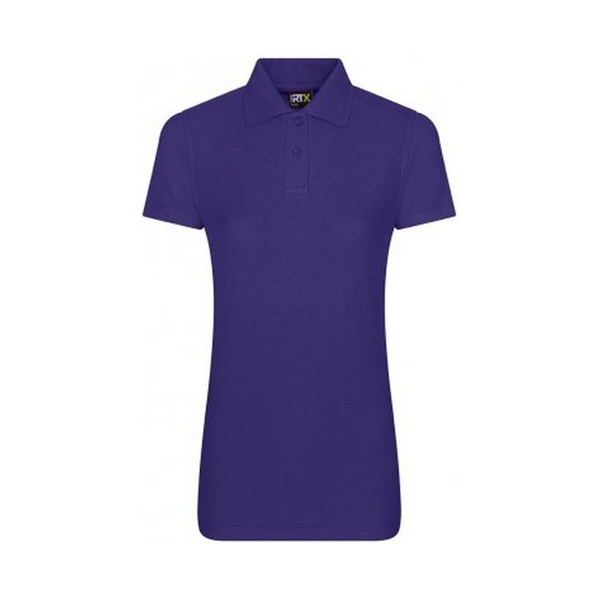 Vêtements Femme T-shirts & Polos Prortx Pro Violet