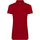 Vêtements Femme T-shirts & Polos Prortx Pro Rouge
