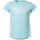 Vêtements Fille T-shirts & Polos Reebok Sport HB73646RGI Bleu
