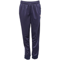 Vêtements Garçon Pantalons de survêtement Reebok Sport E89206RBI Bleu