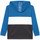 Vêtements Garçon Sweats Reebok Sport Q89203RBI Bleu