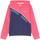 Vêtements Fille Sweats Reebok Sport Q73878RGI Rose