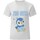 Vêtements Enfant T-shirts manches courtes Pokemon  Blanc