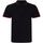 Vêtements Homme T-shirts & Polos Awdis JP003 Noir