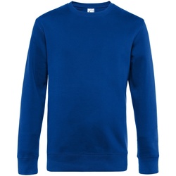 Vêtements Homme Sweats B&c WU01K Bleu
