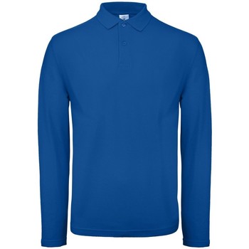 Vêtements Homme Revendre des produits JmksportShops B And C BA290 Bleu
