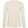 Vêtements Femme Sweats B&c WW32B Blanc