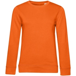 Vêtements Femme Sweats B&c WW32B Orange
