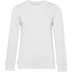 Vêtements Femme Sweats B&c WW32B Blanc