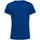 Vêtements Femme T-shirts manches courtes B&c E150 Bleu