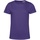 Vêtements Femme T-shirts manches courtes B&c E150 Violet