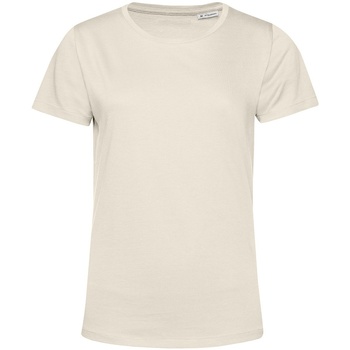 Vêtements Femme T-shirts manches courtes B&c TW02B Blanc